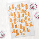 Search for cat kitchen towels Kitty