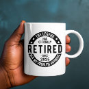 Search for not my problem Pension