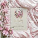 Search for southern bridal shower invitations Boots and bubbly