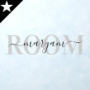 Search for nursery wall decals Room