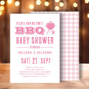 Search for bbq couples shower invitations Plaid