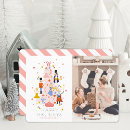 Search for nutcracker ballet christmas cards Pink