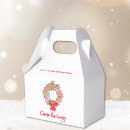 Search for cookie favor boxes Cute