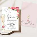 Search for glass invitations Pearls