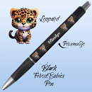 Search for cat writing supplies Whimsical