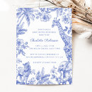 Search for blue safari baby shower invitations For her