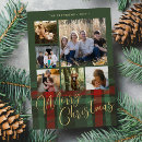 Search for photo christmas cards Rustic