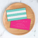 Search for preppy business cards Pattern