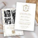Search for traditional catholic wedding invitations Nuptial mass