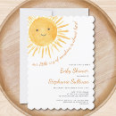 Search for scalloped edge invitations Script typography