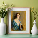 Search for victorian hats art Woman