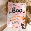 Search for baby halloween invitations Spooktacular