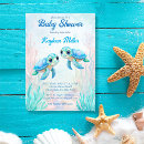 Search for sea turtle baby shower Cute