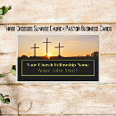 Search for sunrise business cards Religious
