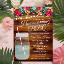 Search for housewarming bbq invitations String lights