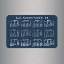 Search for business calendar magnets Minimal