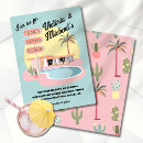 Search for miami wedding invitations Retro
