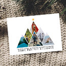 Search for adventure holiday cards Modern