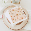 Search for fall birthday napkins Floral