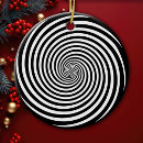 Search for psychedelic ornaments Spiral