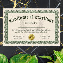 Search for excellence awards School