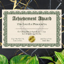 Search for achievement awards Congratulations