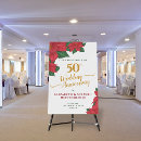 Search for 50th anniversary party decor Celebration