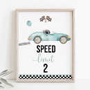 Search for speed limit signs Growing up two fast