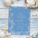 Search for toile wedding invitations Elegant