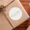 Search for letter envelope seals Gold