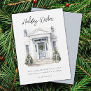 Search for business holiday cards Modern