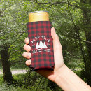 Search for buffalo plaid can coolers Lake house