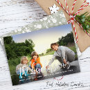 Search for silver christmas cards Chic