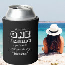 Search for funny can coolers Best man