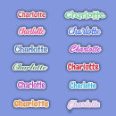 Search for waterproof stickers Kids