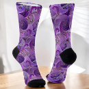 Search for paisley socks Stylish