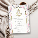 Search for modern indian wedding invitations Ganesh