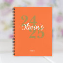 Search for diary notebooks Back to school