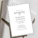Search for royal bridal shower invitations Classic