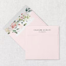 Search for square envelopes Botanical