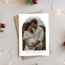 Search for expecting holiday cards Arch