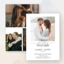 Search for better together invitations Modern