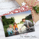 Search for silver christmas cards Chic