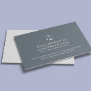 Search for grey business cards Modern