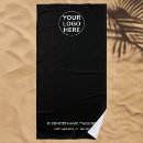 Search for logo towels Marketing