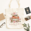 Search for bookish tote bags Bookworm
