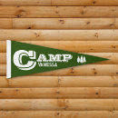 Search for pennants Retro