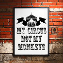 Search for not my circus posters Polish