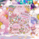 Search for disco cowgirl birthday invitations Rodeo birthday party