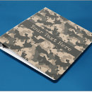Search for military binders Woodland